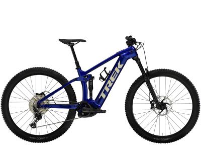 Trek Rail 9.5 EU L Hex Blue Produktbild 12