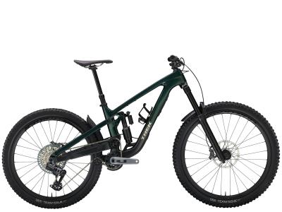 Trek Slash 9.8 GX AXS S 27.5 Daintree Produktbild 12