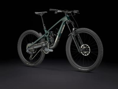 Trek Slash 9.8 GX AXS M Daintree Produktbild 13