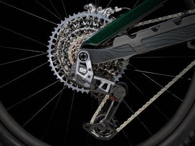 Trek Slash 9.8 GX AXS M Daintree Produktbild 14