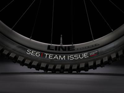 Trek Slash 9.8 GX AXS M Daintree Produktbild 6