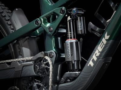 Trek Slash 9.8 GX AXS L Daintree Produktbild 17