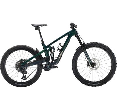Trek Slash 9.9 XO AXS S 27.5 Daintree Produktbild 12