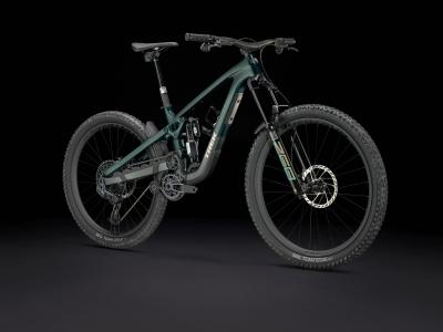 Trek Slash 9.9 XO AXS S 27.5 Daintree Produktbild 13