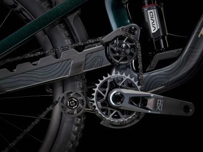 Trek Slash 9.9 XO AXS S 27.5 Daintree Produktbild 15