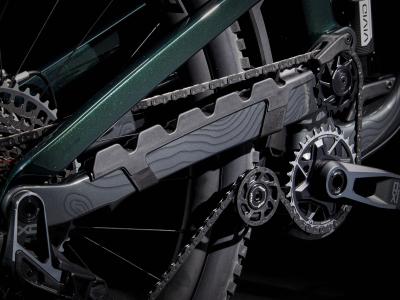 Trek Slash 9.9 XO AXS L Daintree Produktbild 20