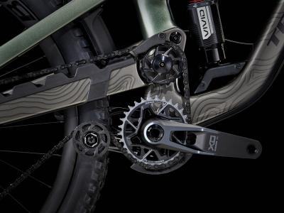 Trek Slash 9.9 XO AXS M Lichen Green Produktbild 15