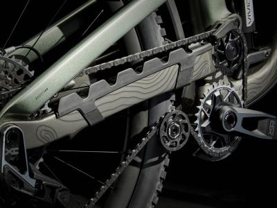 Trek Slash 9.9 XO AXS ML Lichen Green Produktbild 20