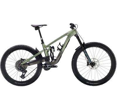 Trek Slash 9.9 XO AXS L Lichen Green Produktbild 12