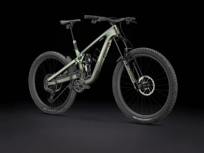 Trek Slash 9.9 XO AXS XL Lichen Green Produktbild 13