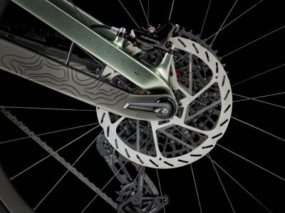 Trek Slash 9.9 XO AXS XL Lichen Green Produktbild 21