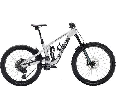 Trek Slash 9.9 XO AXS M Argent Drizzle Produktbild 12