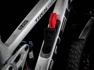 Trek Slash 9.9 XO AXS ML Argent Drizzle Produktbild 16