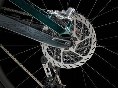 Trek Slash 9.9 XX AXS ML Daintree Produktbild 9