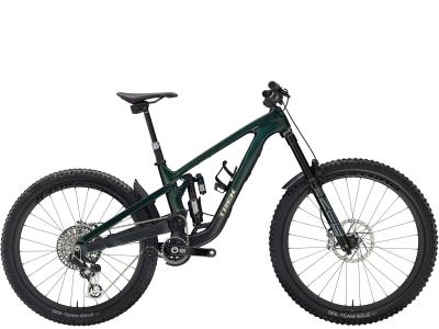 Trek Slash 9.9 XX AXS ML Daintree Produktbild 12
