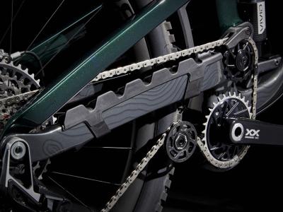 Trek Slash 9.9 XX AXS ML Daintree Produktbild 8