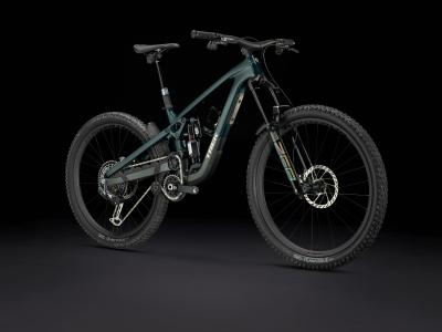 Trek Slash 9.9 XX AXS L Daintree Produktbild 13