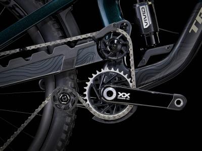 Trek Slash 9.9 XX AXS L Daintree Produktbild 15
