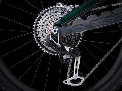 Trek Slash 9.9 XX AXS XL Daintree Produktbild 14