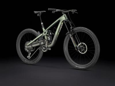 Trek Slash 9.9 XX AXS M Lichen Green Produktbild 13