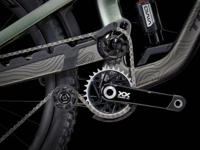 Trek Slash 9.9 XX AXS M Lichen Green Produktbild 15