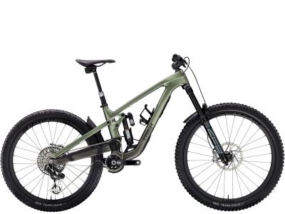Trek Slash 9.9 XX AXS L Lichen Green Produktbild 12