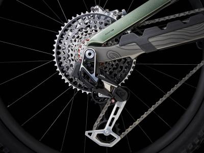 Trek Slash 9.9 XX AXS L Lichen Green Produktbild 14