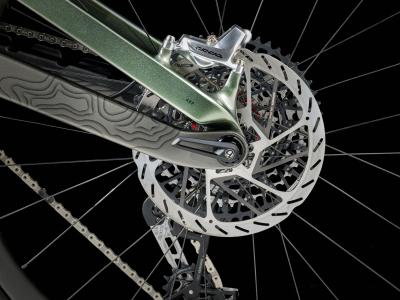 Trek Slash 9.9 XX AXS L Lichen Green Produktbild 21