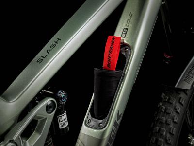 Trek Slash 9.9 XX AXS XL Lichen Green Produktbild 16