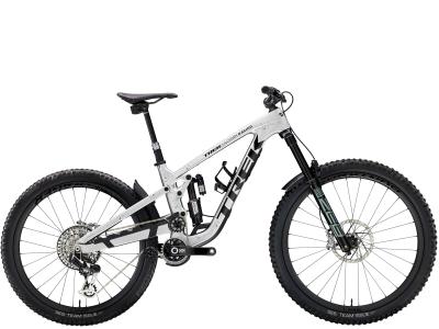 Trek Slash 9.9 XX AXS ML Argent Drizzle Produktbild 12