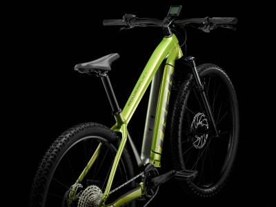 Trek Powerfly 5 EU S 27.5 Power Surge/Mercury Produktbild 13