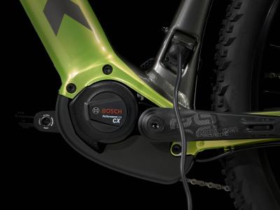 Trek Powerfly 5 EU S 27.5 Power Surge/Mercury Produktbild 14