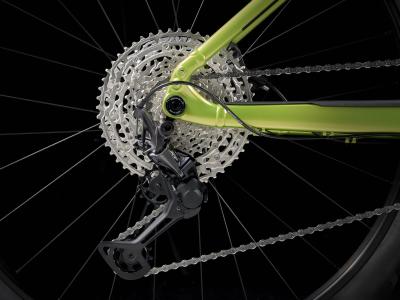 Trek Powerfly 5 EU S 27.5 Power Surge/Mercury Produktbild 18