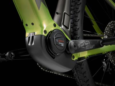 Trek Powerfly 5 EU S 27.5 Power Surge/Mercury Produktbild 20