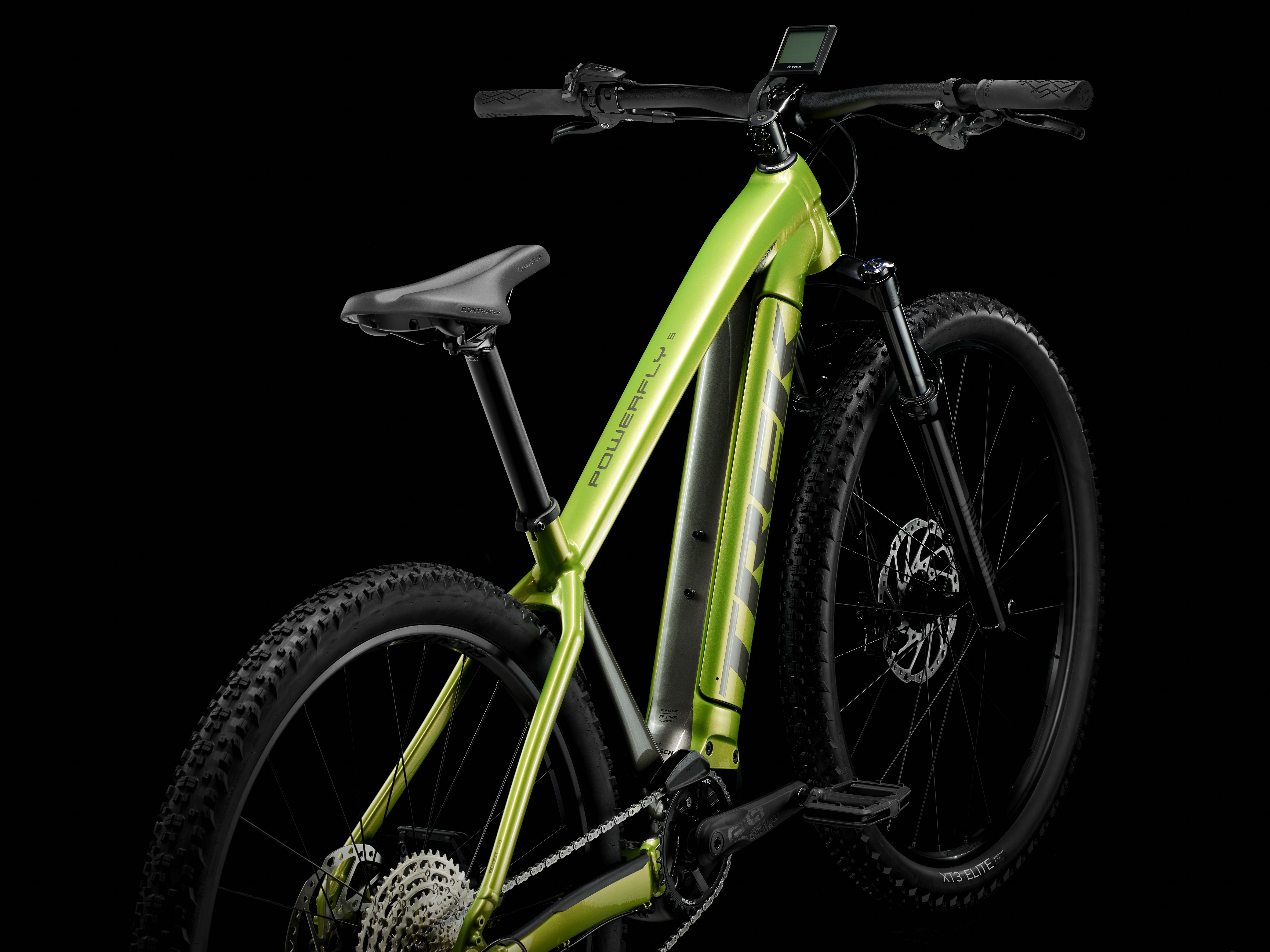 Trek Powerfly 5 EU L 29 Power Surge/Mercury Produktbild 13