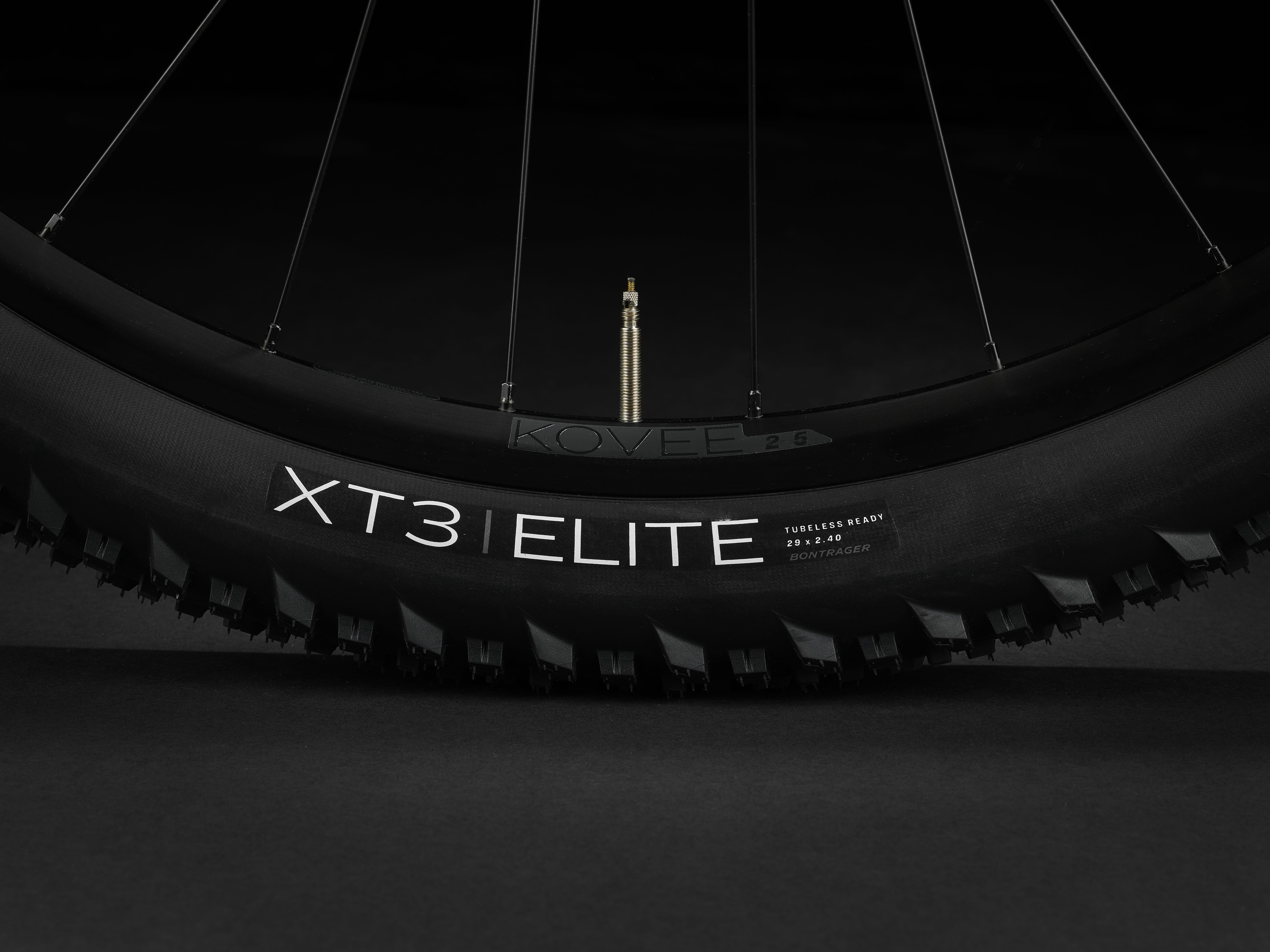 Trek Powerfly 5 EU XL 29 Power Surge/Mercury Produktbild 19