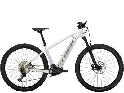 Trek Powerfly 5 EU S 27.5 White Prismatic/Plasma Grey P Produktbild 11