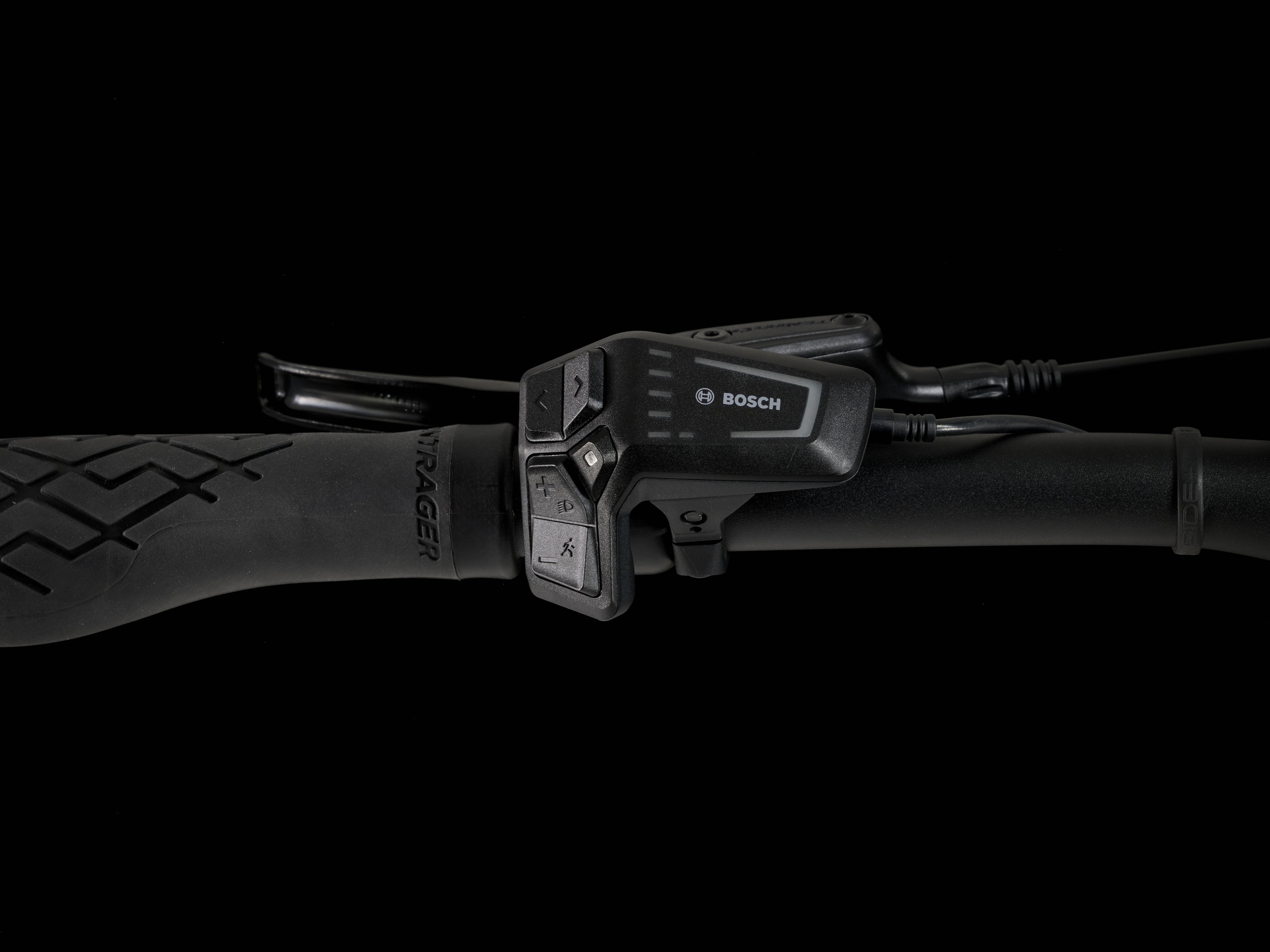 Trek Powerfly 5 EU S 27.5 White Prismatic/Plasma Grey P Produktbild 17