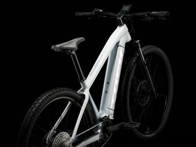 Trek Powerfly 5 EU XL 29 White Prismatic/Plasma Grey Pe Produktbild 13