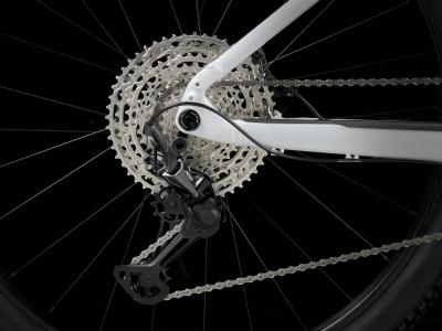 Trek Powerfly 5 EU XL 29 White Prismatic/Plasma Grey Pe Produktbild 7