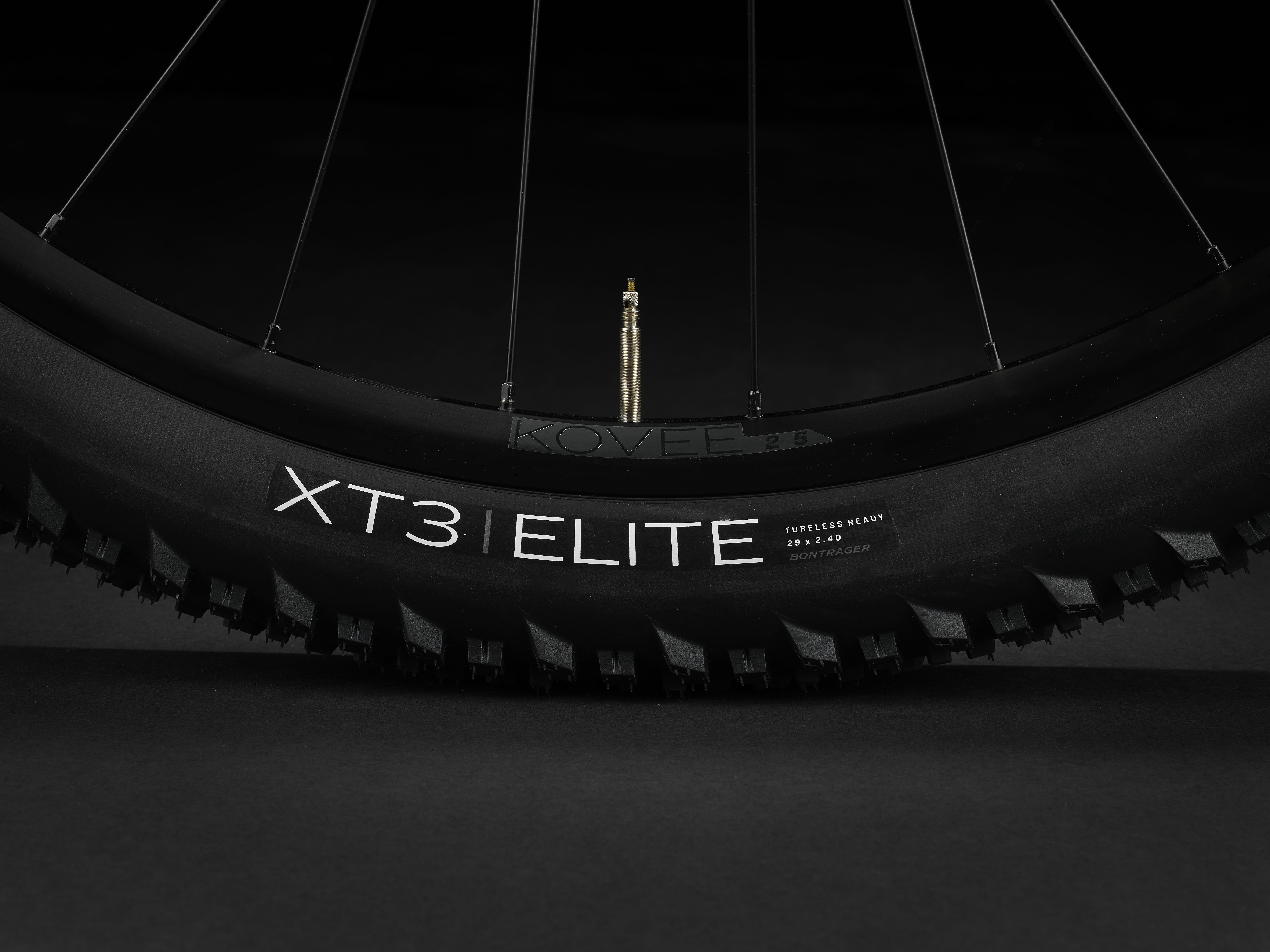 Trek Powerfly 5 EU XL 29 White Prismatic/Plasma Grey Pe Produktbild 8