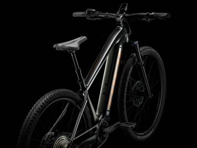 Trek Powerfly 7 EU S 27.5 Dnister Black/Mercury Produktbild 13