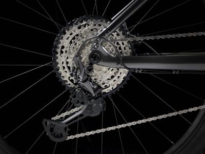 Trek Powerfly 7 EU S 27.5 Dnister Black/Mercury Produktbild 18