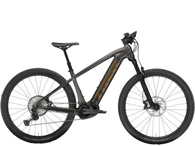Trek Powerfly 7 EU M 29 Dnister Black/Mercury Produktbild 11