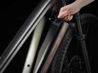 Trek Powerfly 7 EU M 29 Dnister Black/Mercury Produktbild 15