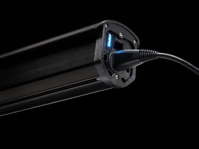 Trek Powerfly 7 EU L 29 Dnister Black/Mercury Produktbild 16