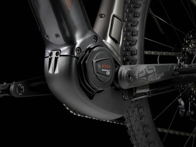 Trek Powerfly 7 EU XL 29 Dnister Black/Mercury Produktbild 20