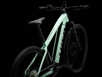 Trek Powerfly 7 EU M 29 Satin Aloha Green/Solid Charcoa Produktbild 12