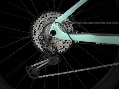 Trek Powerfly 7 EU M 29 Satin Aloha Green/Solid Charcoa Produktbild 16