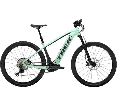 Trek Powerfly 7 EU XL 29 Satin Aloha Green/Solid Charco Produktbild 10